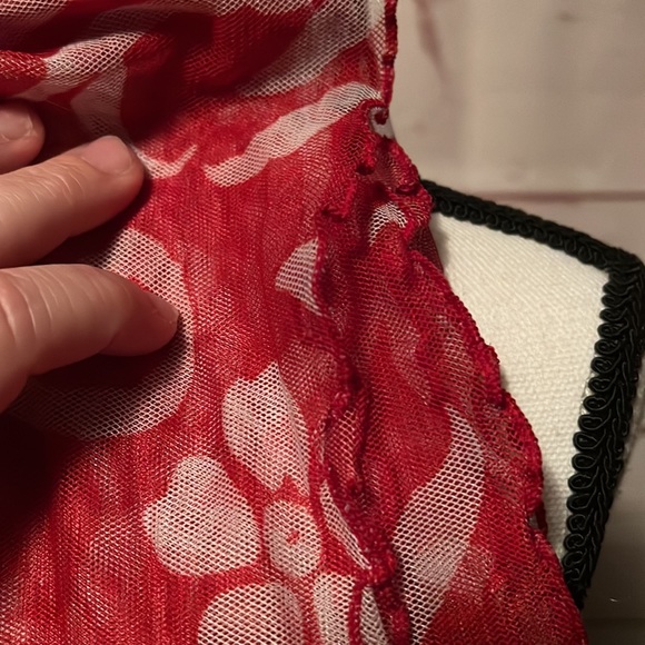 ***SOLD ON MERCARI Versatile multi-way beach coverup - Picture 7 of 8